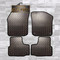 Skoda Citigo 2012-On Fully Tailored 3Mm Rubber Heavy Duty Car Floor Mats