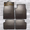 Toyota Camry 1996-2001 Fully Tailored 3Mm Rubber Heavy Duty Floor Mats