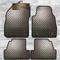 Vauxhall Mokka 2012-On Rhd Tailored 3Mm Rubber Heavy Duty Car Floor Mats Vauxhall Mokka 2012-On Rhd Tailored 3Mm Rubber Heavy Duty Car Floor Mats