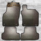 Audi A3 Sept 2012-On Fully Tailored 3Mm Rubber Heavy Duty Car Floor Mats Audi A3 Sept 2012-On Fully Tailored 3Mm Rubber Heavy Duty Car Floor Mats