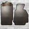 Bmw Z3 With Holes For Tspike Tailored 3Mm Rubber Heavy Duty Car Floor Mats