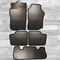 Patrol1998-2007 Fully Tailored 3Mm Rubber Heavy Duty Floor Mats