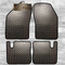 Vauxhall Cavalier 1988-1995 Fully Tailored 3Mm Rubber Heavy Duty Car Floor Mats Vauxhall Cavalier 1988-1995 Fully Tailored 3Mm Rubber Heavy Duty Car Floor Mats