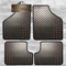 Rover Mini Tailored 3Mm Rubber Heavy Duty Car Floor Mats