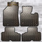 Kia Carens 2013-On Fully Tailored 3Mm Rubber Heavy Duty Car Floor Mats