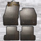 Ford Kuga 2013-2015 Fully Tailored 3Mm Rubber Heavy Duty Car Floor Mats