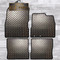 Note 2013-On Fully Tailored 3Mm Rubber Heavy Duty Car Floor Mats