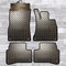 Mercedes S Class Swb 2013-On Fully Tailored 3Mm Rubber Heavy Duty Car Floor Mats