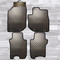 Honda Jazz 2011-2015 Fully Tailored 3Mm Rubber Heavy Duty Car Floor Mats