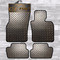 Mini 2014-On F56 Fully Tailored 3Mm Rubber Heavy Duty Car Floor Mats