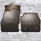 Ford Transit Connect 14-16 Fully Tailored 3Mm Rubber Heavy Duty Car Floor Mats
