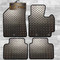 Kia Soul 2014-On Fully Tailored 3Mm Rubber Heavy Duty Car Floor Mats