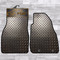 Alfa Romeo Spider 1976-1983 Fully Tailored 3Mm Rubber Heavy Duty Car Floor Mats