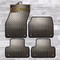 Landrover Range Rover Evoque 13-On Tailored 3Mm Rubber Heavy Duty Car Floor Mats