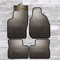Vauxhall Calibra 1990-1998 Fully Tailored 3Mm Rubber Heavy Duty Car Floor Mats