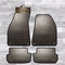 Audi S4 Quatro S Line 04-On Fully Tailored 3Mm Rubber Heavy Duty Car Floor Mats