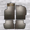 Chevrolet Spark 2013-On Fully Tailored 3Mm Rubber Heavy Duty Car Floor Mats