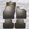 Vw Golf 2014-On Sv Fully Tailored 3Mm Rubber Heavy Duty Car Floor Mats