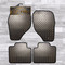Great Wall Steed Pick Up Fully Tailored 3Mm Rubber Heavy Duty Car Floor Mats
