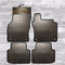 Vw Passat 2015-On Fully Tailored 3Mm Rubber Heavy Duty Car Floor Mats