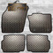Ford Mondeo 2014-On Fully Tailored 3Mm Rubber Heavy Duty Car Floor Mats
