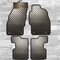 Vauxhall Corsa E 2014-On Fully Tailored 3Mm Rubber Heavy Duty Car Floor Mats
