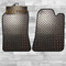 Mercedes Sl280 1995-2002 Fully Tailored 3Mm Rubber Heavy Duty Car Floor Mats