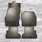 Ford Kuga 2015-On Fully Tailored 3Mm Rubber Heavy Duty Car Floor Mats