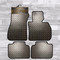 Bmw X1 2015-On F48 Fully Tailored 3Mm Rubber Heavy Duty Floor Mats