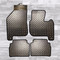 Kia Soul Ev 2016-On Fully Tailored 3Mm Rubber Heavy Duty Car Floor Mats