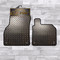 Audi Tt 2014-On 2Pce Fully Tailored 3Mm Rubber Heavy Duty Car Floor Mats