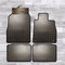 Micra 2017-On Fully Tailored 3MM Rubber Heavy Duty Car Floor Mats Micra 2017-On Fully Tailored 3MM Rubber Heavy Duty Car Floor Mats