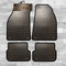 Ck Audi A6 09-2011 34Cm Apart Clips Fully Tailored 3MM Rubber Car Floor Mats Ck Audi A6 09-2011 34Cm Apart Clips Fully Tailored 3MM Rubber Car Floor Mats