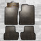 Citroen C3 2010-2016 Fully Tailored 3MM Rubber Heavy Duty Car Floor Mats