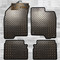 Chevrolet Aveo 2008-2011 Fully Tailored 3MM Rubber Heavy Duty Car Floor Mats