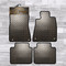 Lexus Is200 1999-2005 Fully Tailored 3MM Rubber Heavy Duty Car Floor Mats Black