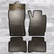 Mercedes E Class 2002-2005 Tailored 3MM Rubber Heavy Duty Floor Mats Black Mercedes E Class 2002-2005 Tailored 3MM Rubber Heavy Duty Floor Mats Black