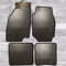Mitsubishi Lancer 2008-2013 Fully Tailored 3MM Rubber Heavy Duty Car Floor Mats Mitsubishi Lancer 2008-2013 Fully Tailored 3MM Rubber Heavy Duty Car Floor Mats