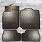 Murano 05-08 Fully Tailored 3Mm Rubber Heavy Duty Car Floor Mats