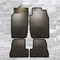 Peugeot 206Cc Fully Tailored 3Mm Rubber Heavy Duty Car Floor Mats