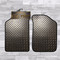 Saab 9-3 1998-2002 Fully Tailored 3MM Rubber Heavy Duty Car Floor Mats