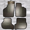 Seat Ibiza 2002-2006 Fully Tailored 3Mm Rubber Heavy Duty Car Floor Mats