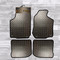 Skoda Fabia 00-07 Fully Tailored 3Mm Rubber Heavy Duty Car Floor Mats