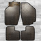 Suzuki Alto 2003-2009 Fully Tailored 3Mm Rubber Heavy Duty Car Floor Mats Suzuki Alto 2003-2009 Fully Tailored 3Mm Rubber Heavy Duty Car Floor Mats