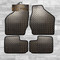 Suzuki Ignis 2000-2008 Fully Tailored 3Mm Rubber Heavy Duty Car Floor Mats Suzuki Ignis 2000-2008 Fully Tailored 3Mm Rubber Heavy Duty Car Floor Mats