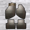 Volvo S80 To 2006 With Clips Tailored 3Mm Rubber Heavy Duty Car Floor Mats Volvo S80 To 2006 With Clips Tailored 3Mm Rubber Heavy Duty Car Floor Mats