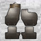 Volvo V60 10-18 With Clips Manual Fully Tailored 3Mm Rubber Heavy Duty Car Mats Volvo V60 10-18 With Clips Manual Fully Tailored 3Mm Rubber Heavy Duty Car Mats