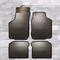 Vw Beetle 1999-2005 4 Clips Fully Tailored 3Mm Rubber Heavy Duty Car Floor Mats