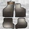Vw Golf 5 2007-2008 Clips Tailored 3Mm Rubber Heavy Duty Car Floor Mats Vw Golf 5 2007-2008 Clips Tailored 3Mm Rubber Heavy Duty Car Floor Mats