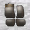 Vw Passat 1996 -2001 Fully Tailored 3Mm Rubber Heavy Duty Car Floor Mats